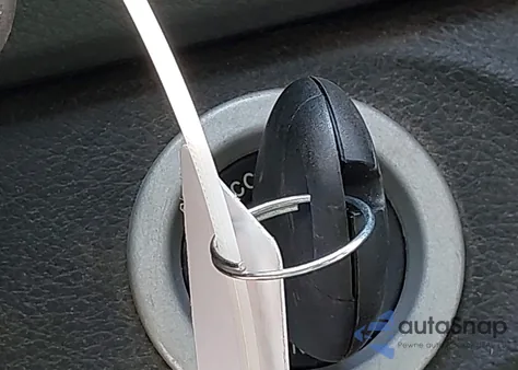 2015 Ram 2500 Tradesman из США, поврежденный, VIN 3C6UR5CL3FG505570